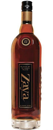 Zaya Rum 16 Yr. Gran Reserve