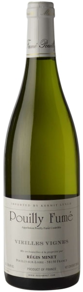 Regis Minet Pouilly-Fume Vieilles Vignes 2018