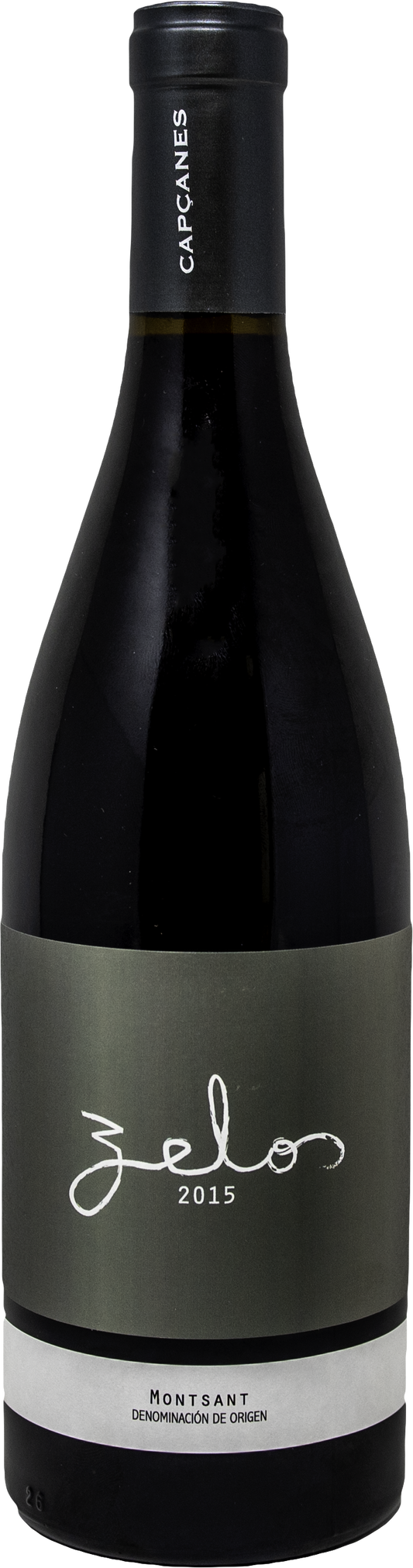 Zelo Garnacha 2015