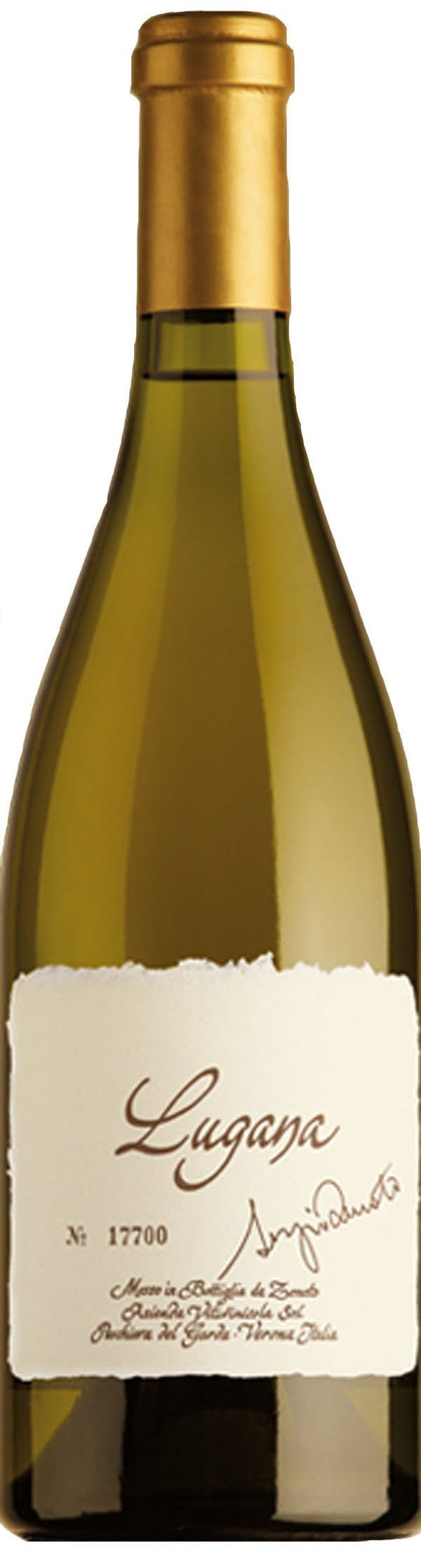 Zenato Lugana Riserva Sergio Zenato 2016
