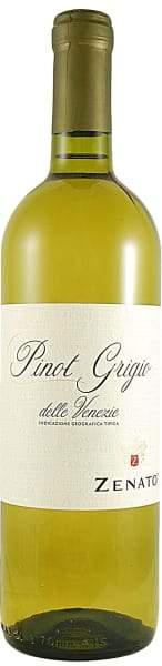 Zenato Pinot Grigio 2017