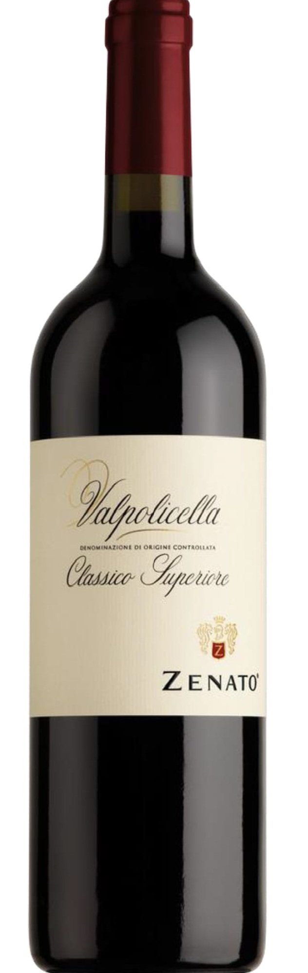 Zenato Valpolicella Superiore 2017