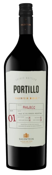 Portillo Malbec 2019