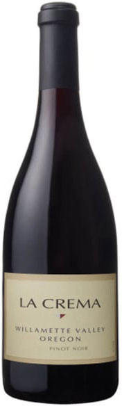 La Crema Pinot Noir Willamette Valley 2018
