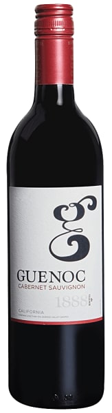 Guenoc Cabernet Sauvignon California 2018