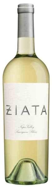 Ziata Sauvignon Blanc 2018
