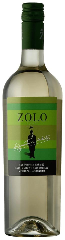 Zolo Signature White