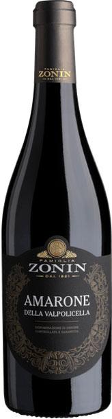 Zonin Amarone della Valpolicella 2015
