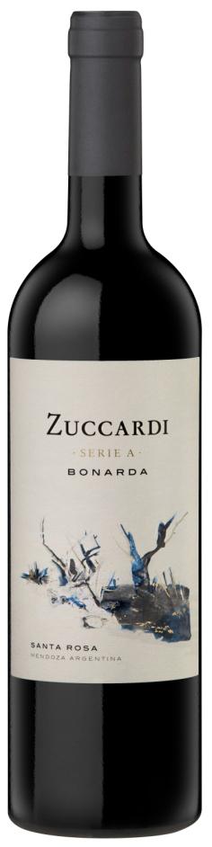 Zuccardi Bonarda Serie A 2016