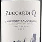 Zuccardi Cabernet Sauvignon Q 2013-Wine Chateau