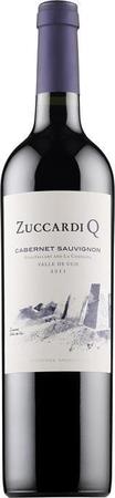 Zuccardi Cabernet Sauvignon Q 2013-Wine Chateau