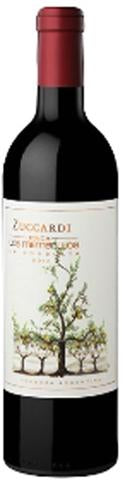 Zuccardi Finca Los Membrillos 2013