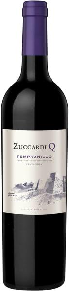 Zuccardi Tempranillo Q