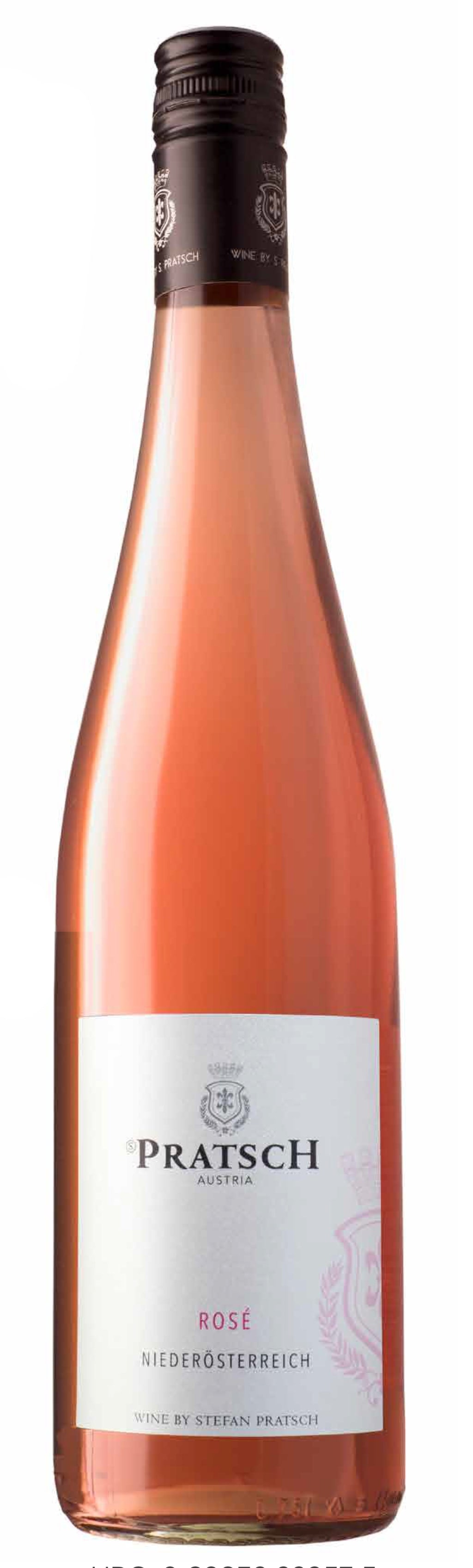Pratsch Rose 2019